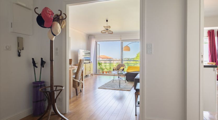 Photo of Parc Euzkadi Apartment 3