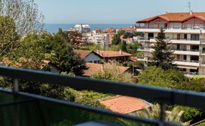 Photo of Parc Euzkadi Apartment 3