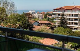 Photo of parc-euzkadi-apartment