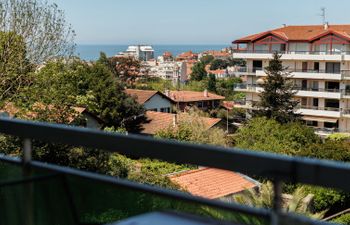 Parc Euzkadi Apartment 3 Holiday Home