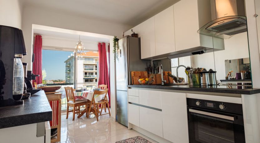 Photo of Parc Euzkadi Apartment 3