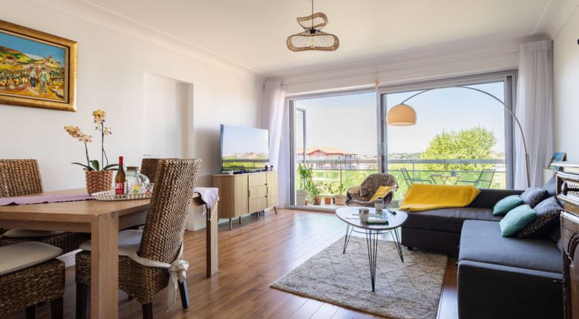 Photo of Parc Euzkadi Apartment 3