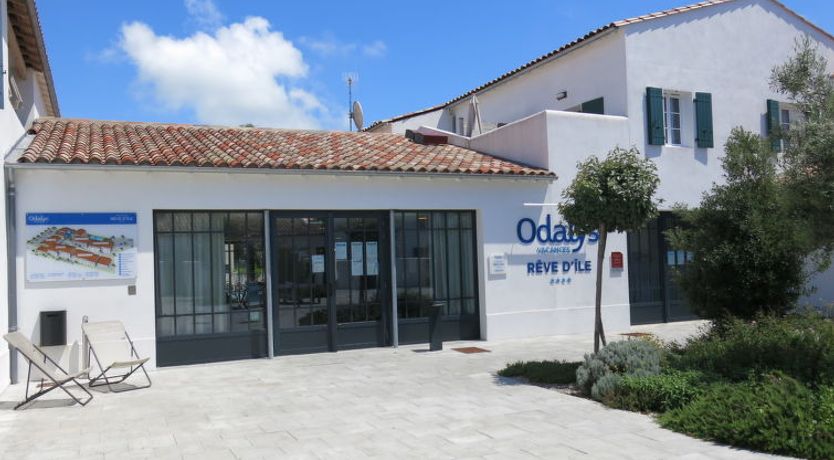 Photo of Résidence Odalys Collection Rève d'Ile