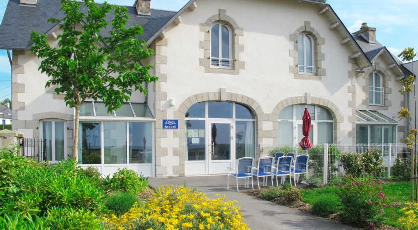 Photo of Odalys Domaine des Roches Jaunes Apartment 5