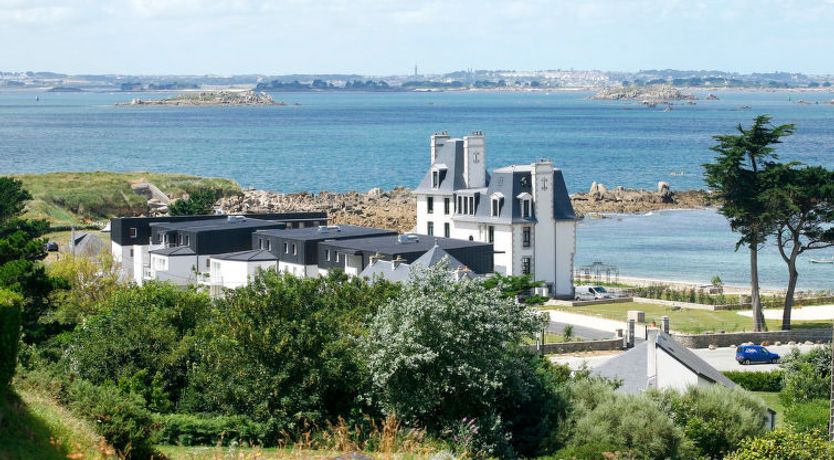 Photo of Odalys Domaine des Roches Jaunes Apartment 5