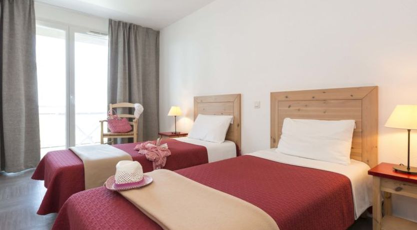 Photo of Odalys Domaine des Roches Jaunes Apartment 5