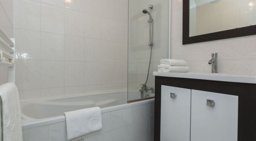 Photo of Odalys Domaine des Roches Jaunes Apartment 5