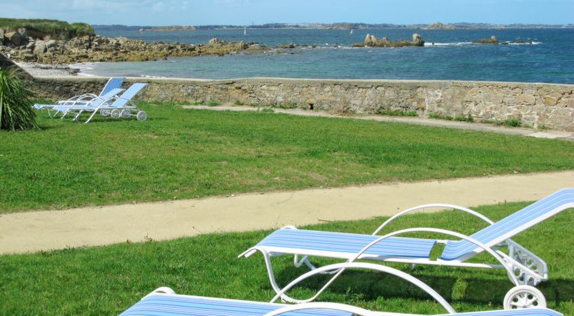 Photo of Odalys Domaine des Roches Jaunes Apartment 4