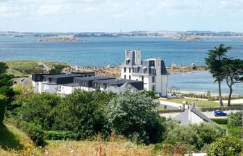 Domaines des Roches Jaunes Apartment 4 Holiday Home