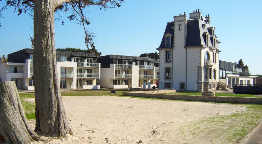 Photo of Odalys Domaine des Roches Jaunes Apartment 4