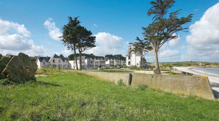 Photo of Odalys Domaine des Roches Jaunes Apartment 4