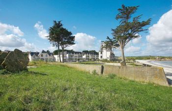 Domaine des Roches Jaunes Apartment 2 Holiday Home
