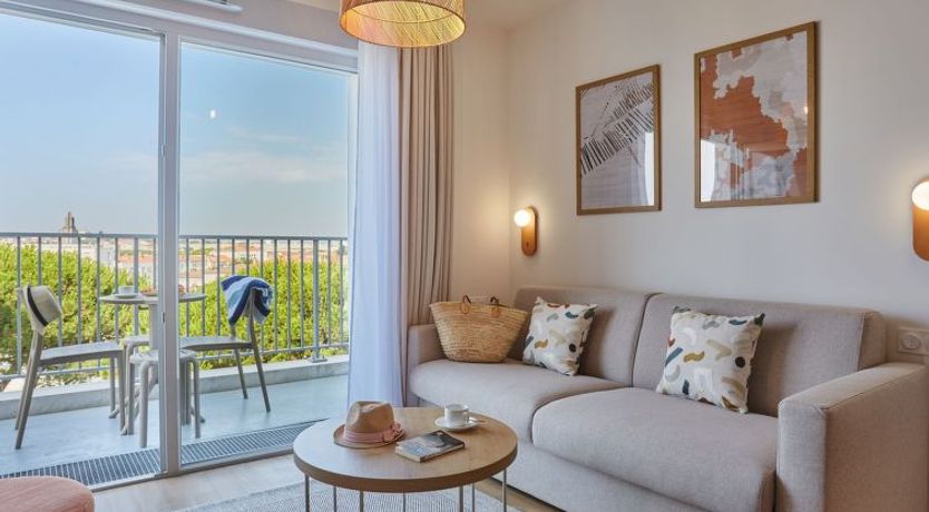 Photo of Odalys Collection L'Orée du Parc