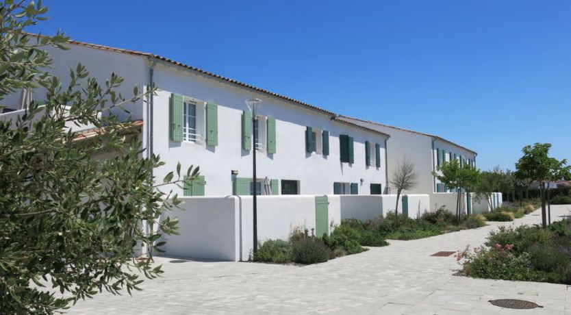 Photo of Résidence Odalys Collection Rève d'Ile Apartment 4