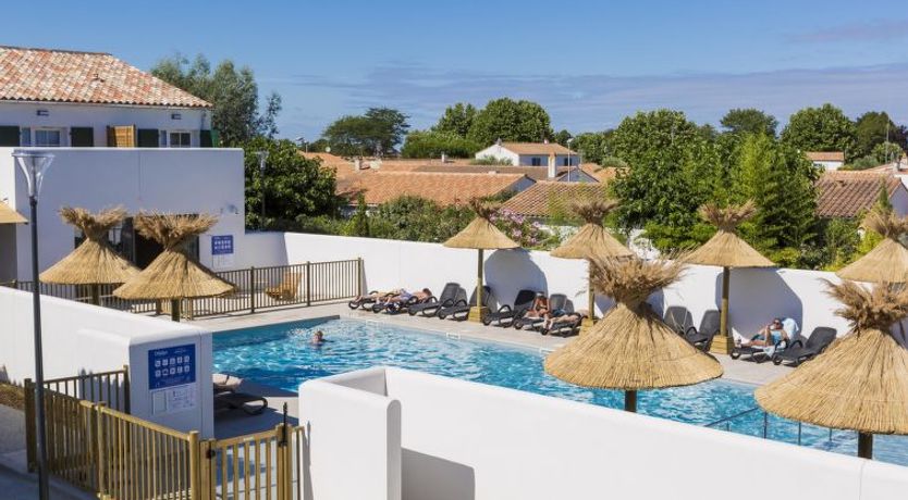 Photo of Résidence Odalys Collection Rève d'Ile Apartment 4