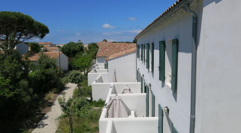 Photo of Résidence Odalys Collection Rève d'Ile Apartment 3