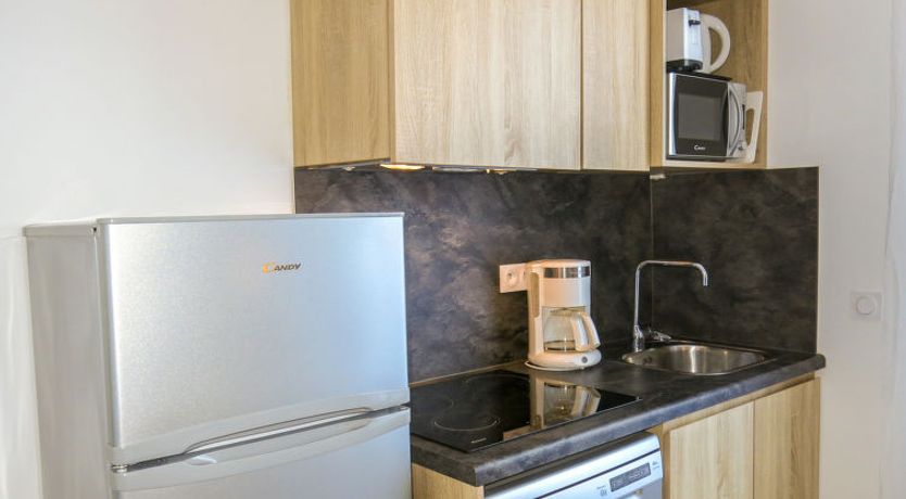 Photo of Résidence Odalys Collection Rève d'Ile Apartment 2