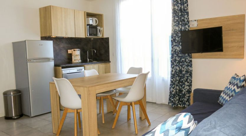 Photo of Résidence Odalys Collection Rève d'Ile Apartment 2