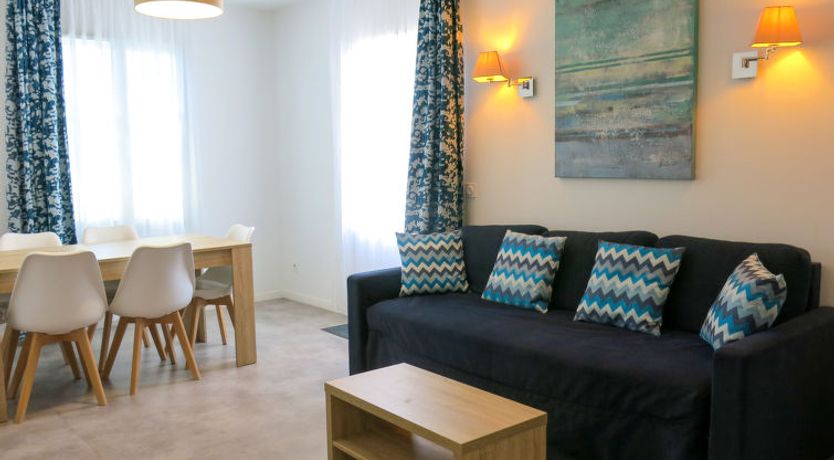 Photo of Résidence Odalys Collection Rève d'Ile Apartment 2