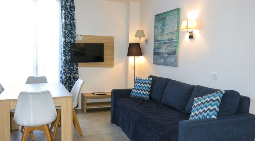 Photo of Résidence Odalys Collection Rève d'Ile Apartment 2