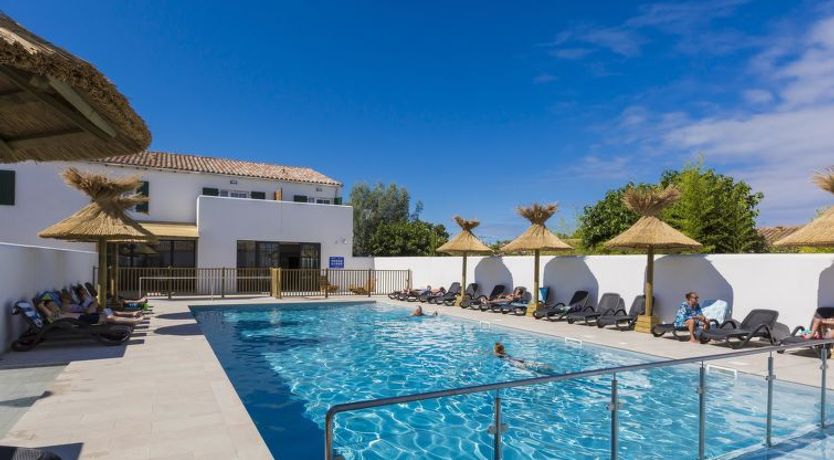 Photo of Rêve d'Ile Apartment 2