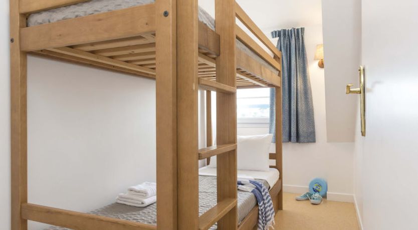 Photo of Résidence Odalys Référence Les Bains Apartment 2