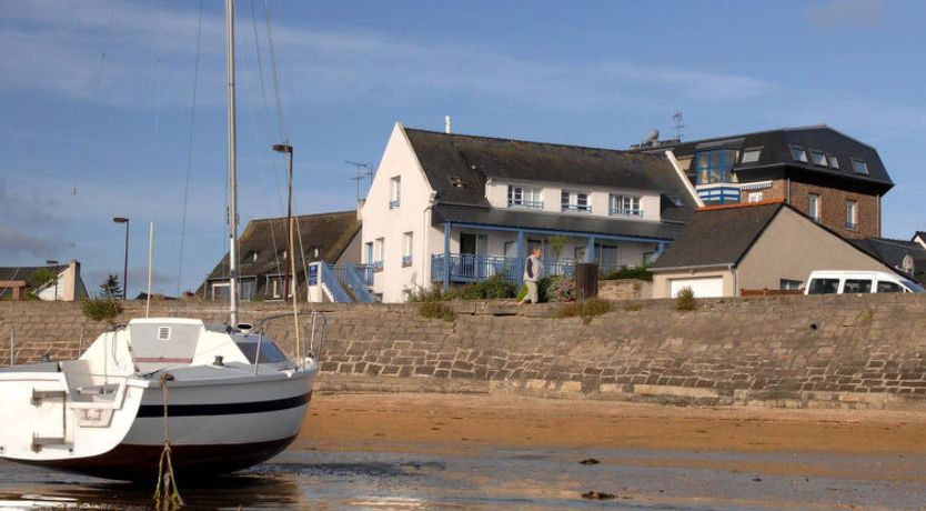 Photo of Résidence Odalys Référence Les Bains Apartment 2