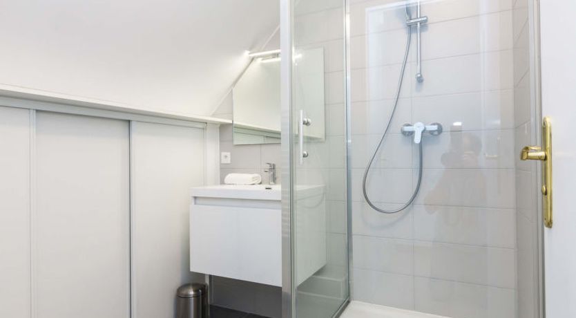 Photo of Résidence Odalys Référence Les Bains Apartment 2