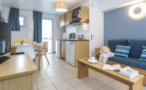 Photo of Residence les Bains Apartment 2
