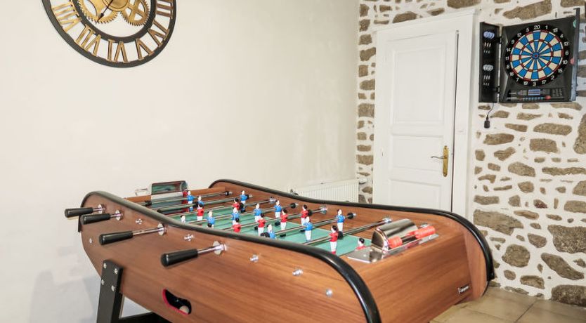 Photo of La Meunière