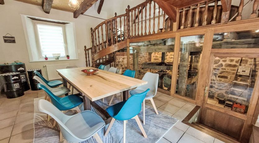 Photo of La Meunière