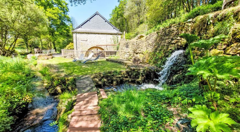 Photo of La Meunière