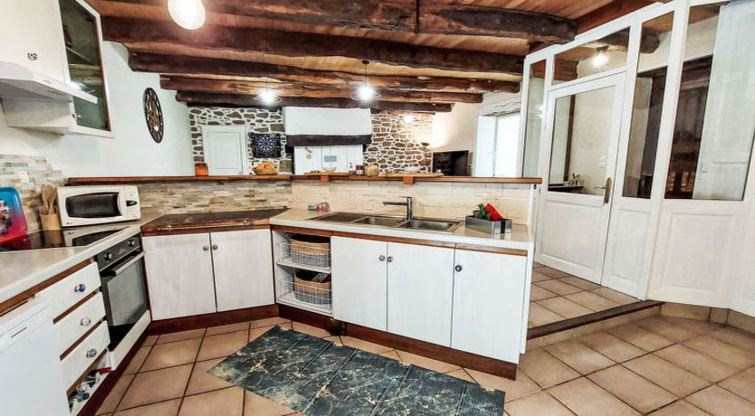 Photo of La Meunière