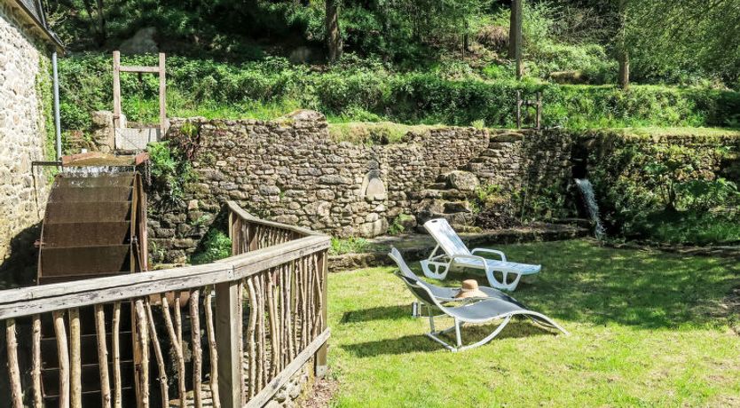 Photo of La Meunière