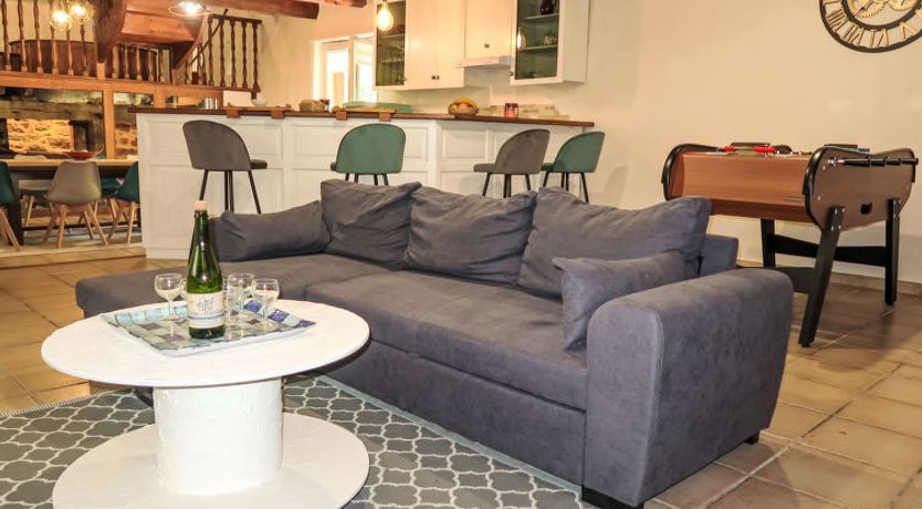 Photo of La Meunière