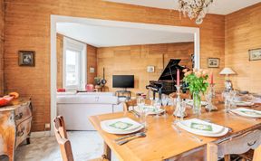 Photo of L'écluse Apartment 3