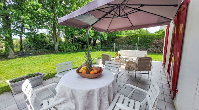 Photo of Mer et campagne