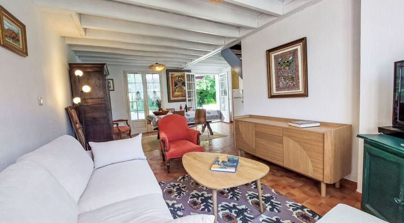 Photo of Mer et campagne