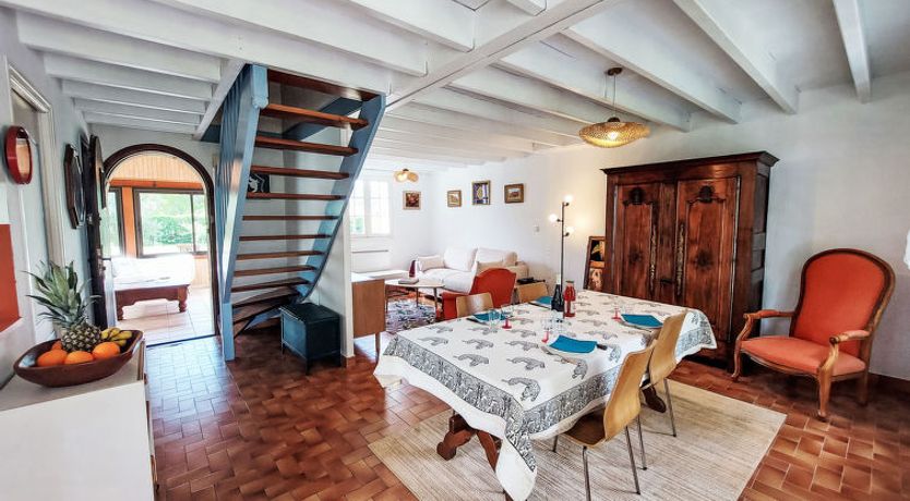 Photo of Mer et campagne