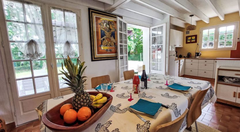 Photo of Mer et campagne