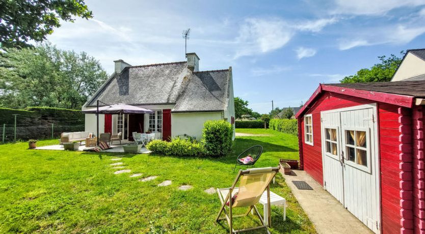 Photo of Mer et campagne
