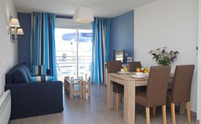 Photo of Les Iles du Morbihan Apartment 2