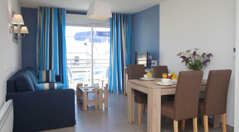Photo of Les Iles du Morbihan Apartment 2