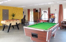 Photo of horizon-morgat-holiday-home
