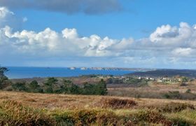 Photo of horizon-morgat-holiday-home-1