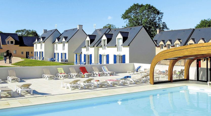 Photo of Horizon Morgat Holiday Home 2