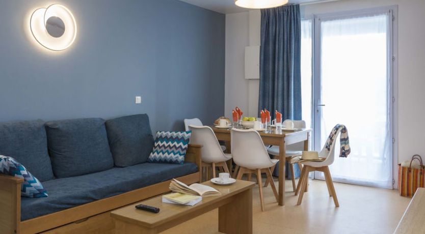 Photo of Résidence Odalys Référence Les Bains