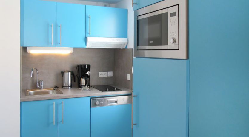 Photo of Odalys Référence Le Domaine des Dunettes