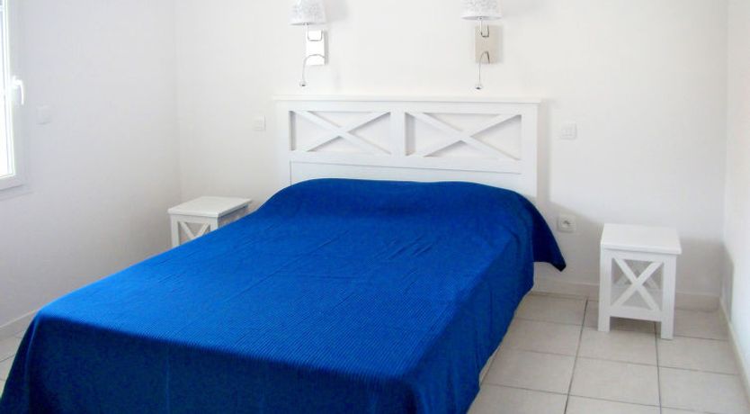 Photo of Odalys Référence Le Domaine des Dunettes Apartment 2