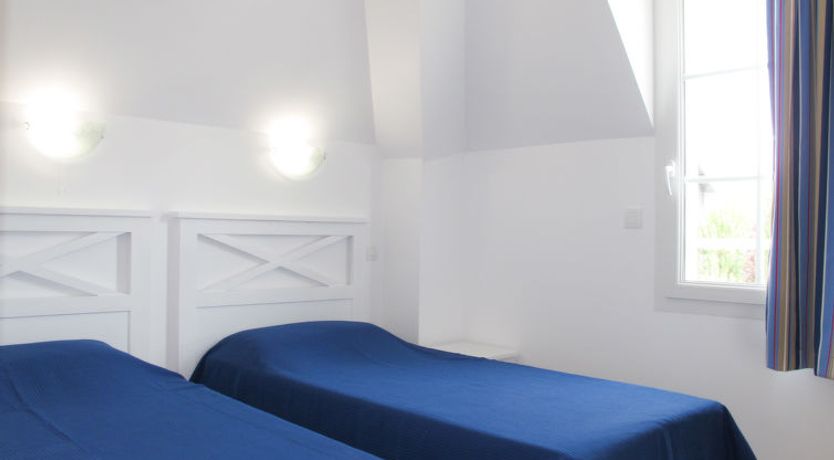 Photo of Odalys Référence Le Domaine des Dunettes Apartment 2